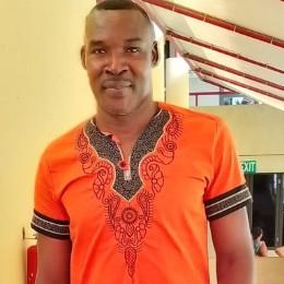 Omari Hamisi Tengeza