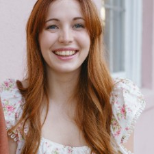 Lauren Ward