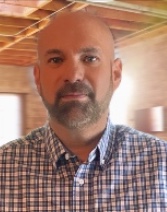 Martin Mozingo