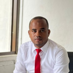 OUSMANE MADINA BARRY