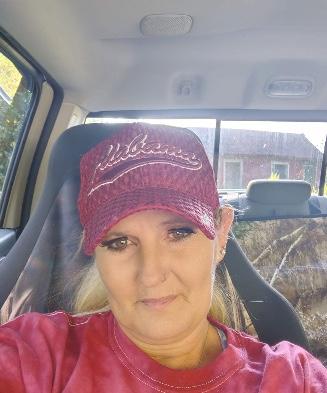 Sherrie Gilbert