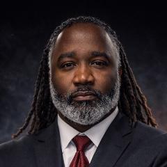 David T. Richardson