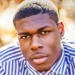 Ja'Quan Frazier