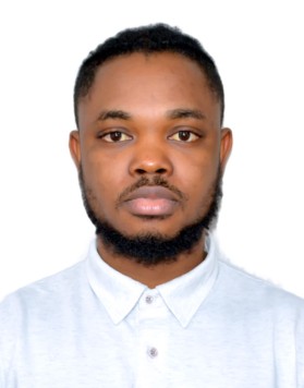 Albert Teye Odjidja