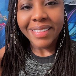 Timmesha Cooper
