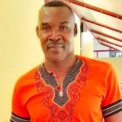 Omari Hamisi Tengeza