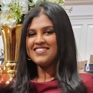Sharon Vutukuri