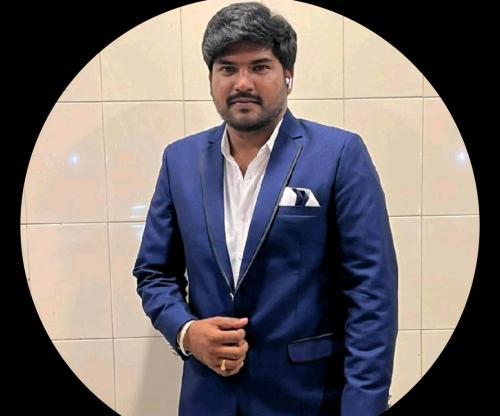Venkata Akhil Sai ANNAM