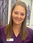 Brooke Barrett
