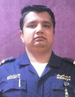 Shambhu Sapkota