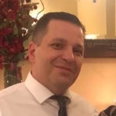 Paul Napoli