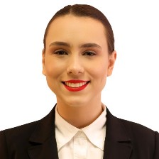 Iryni Mariah Helário Meintanis