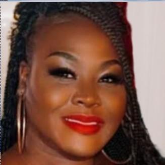 Shanice Parker