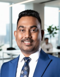 Chathura Priyadarshana