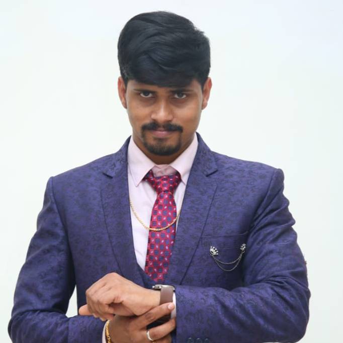 Ariprasath Parasuraman
