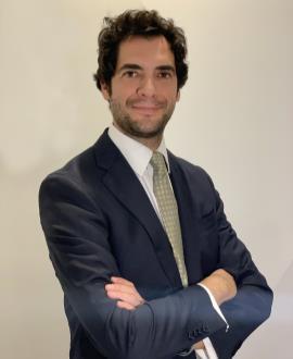 JAIME O'CONNOR MORO