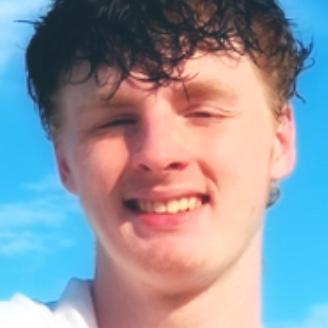 Caden Polston
