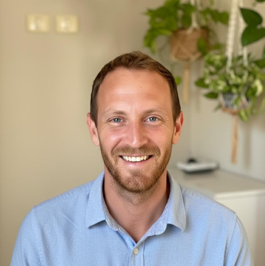 Amir Hyman