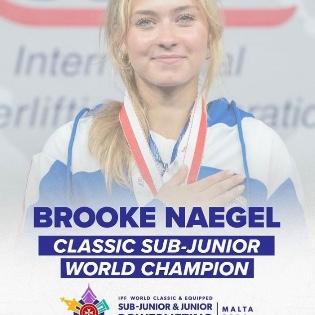 BROOKE NAEGEL