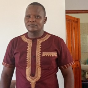 KEVIN NYAKIBA