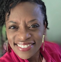 Tiffany R. Davis