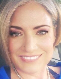 Amy McDowell