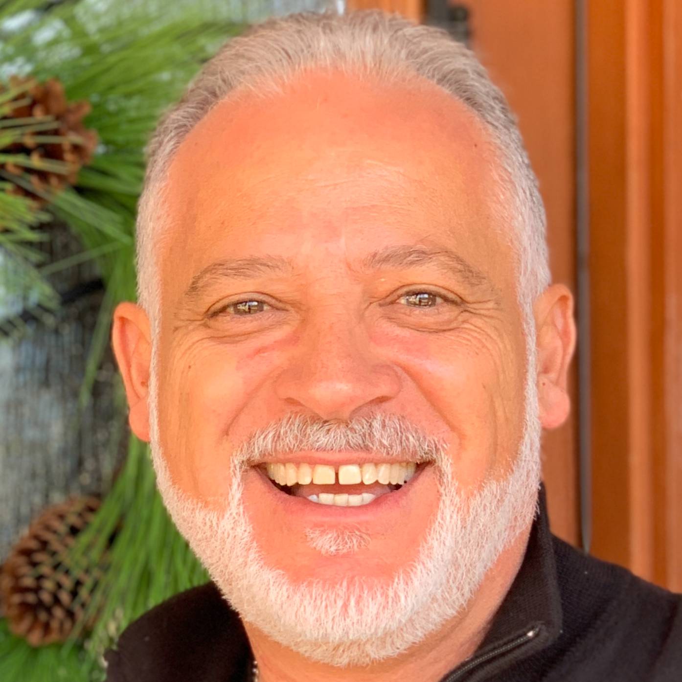 Amado Castanon