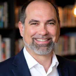 Danny R. Hawkins