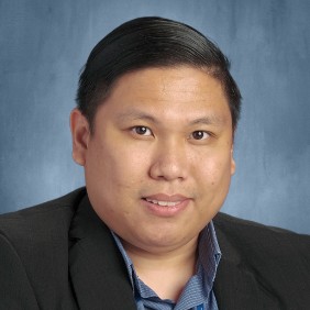 Michael Angelo Bardinas