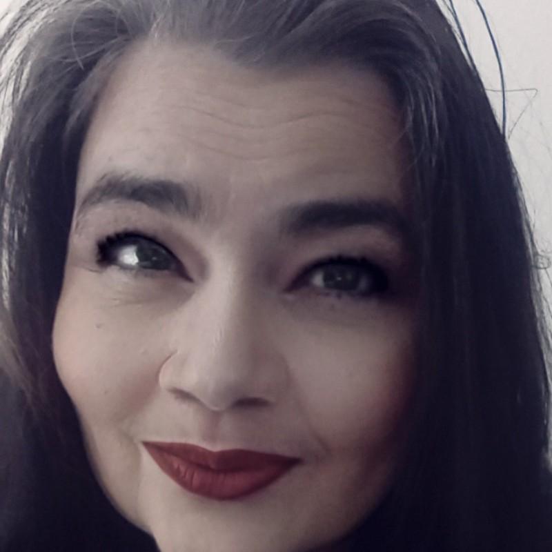 Elvira Esperanza Grimaldi Portillo