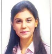 Ria Shah
