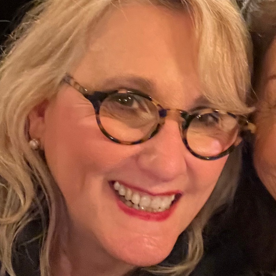 Linda McCormick