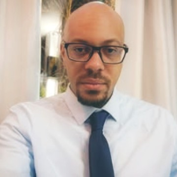 Gabriel Anderson